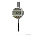 Sylvac 805-5505 S_Dial WORK Advanced IP67 Digital Indicator, Range 25mm, Resolution 0.001mm, IP67