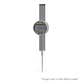 Sylvac 805-8501 S_Dial PRO Smart Digital Indicator, Range 25mm, Resolution 0.0001mm, Bluetooth, Ø8mm Stem