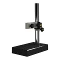 Sylvac 808-1202 Measuring Stand, Granite Base 240 x 140mm, Ø35 Column, Ø25 Clamping
