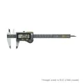 Sylvac 810-1516 S_Cal EVO Smart Digital Caliper, Range 0-150mm, Resolution 0.01mm, IP67, Round Depth Rod, Bluetooth