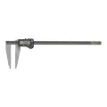 Sylvac 810-1547 S_Cal EVO Form E Mid Size Digital Caliper, Range 0-300mm, Resolution 0.01mm, Bluetooth