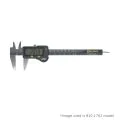Sylvac 810-1707 S_Cal EVO Proximity Digital Caliper, Range 0-150mm, Resolution 0.01mm, IP67, Round Depth Rod, USB/RS232 Output