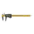 Sylvac 810-9526 S_Cal EVO Smart Micron Digital Caliper, Range 0-200mm, Resolution 0.001mm, IP67, Flat Depth Rod, Bluetooth