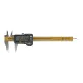 Sylvac 810-9702 S_Cal EVO Proximity Micron Digital Caliper, Range 0-150mm, Resolution 0.001mm, IP67, Flat Depth Rod, USB/RS232 Output
