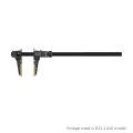 Sylvac 811-1406 UL4 Ultra-Light Digital Caliper, Range 0-600mm, Resolution 0.01mm, IP67, Bluetooth