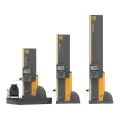 Sylvac 830-0456 Hi_Cal V2 Smart Motorised Height Gauge, Range 0-450mm, Resolution 0.0005mm, Bluetooth