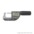 Sylvac 903-0600 S_Mike PRO Digital Micrometer, Range 30-66mm, Resolution 0.001mm, IP67, USB/RS232 Output