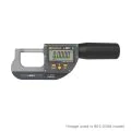 Sylvac 903-1006 S_Mike PRO Smart Digital Micrometer, Range 66-102mm, Resolution 0.001mm, IP67, Bluetooth