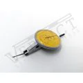 Verdict T27I Dial Test Indicator (T27 Imperial), 2.0" Dial, Graduation 0.0005", Range 0.02"