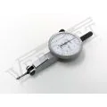 Verdict T2I Dial Test Indicator (T2 Imperial), 1 3/8" Dial, Graduation 0.0005", Range 0.030"
