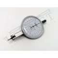 Verdict T3M Dial Test Indicator (T3 Metric), 50mm Dial, Graduation 0.005mm, Range 0.8mm