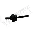 Verdict Swivel Spigot, 4mm Diameter (15/4017)