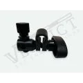 Verdict Universal Clamp, 9.5 x 6.3 x 8mm (15/5031/3)