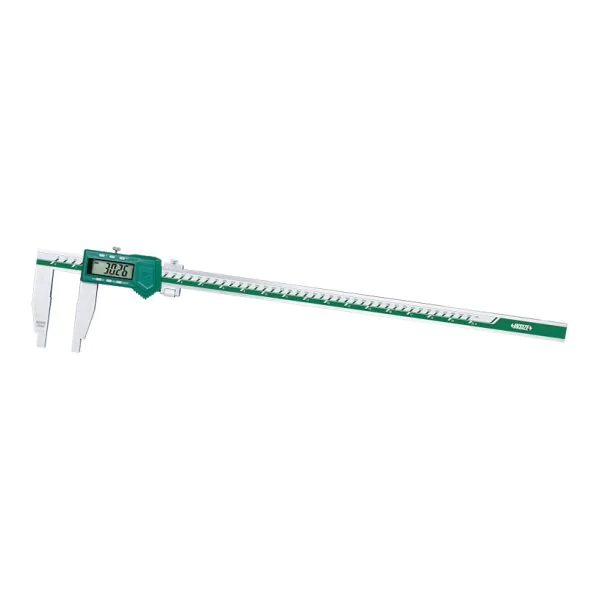 Insize 1106-2003 Digital Caliper | 0-2000mm | Harris Gauges | Harris Gauges
