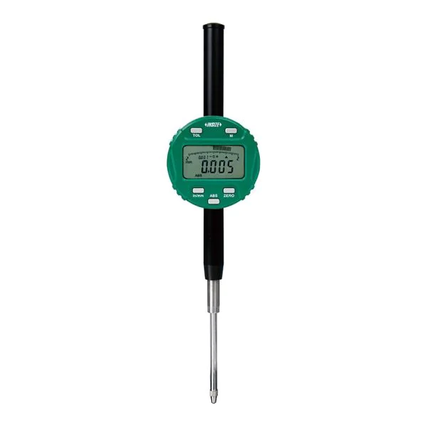 Insize 2103-50P Digital Indicator (Advanced Type) | 0.001mm | 50.8mm ...