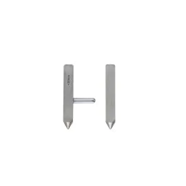 Mitutoyo 07CZA055 Measuring Jaw, Series 552
