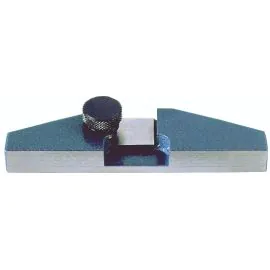 Mitutoyo 050084-10 Depth Base Attachment for Caliper