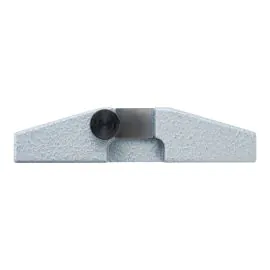 Mitutoyo 050085-10 Depth Base Attachment for Caliper