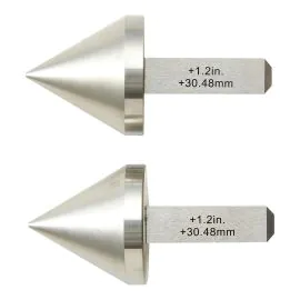 Mitutoyo 07CZA060 Measuring Jaw, Series 552