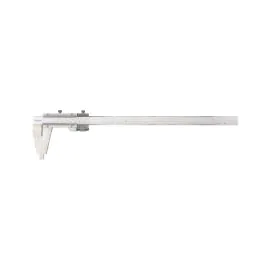 Mitutoyo 160-150 Vernier Caliper Nib Style Jaw, Range 0-300mm