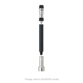 Bowers EGX0001 XT Extension, 150mm / 6", for 20-50mm Heads