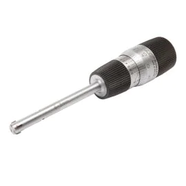 Bowers MXTA6I XTA Micro Analogue Bore Micrometer, Range 1/4-5/16", Graduation 0.0001", with Setting Ring