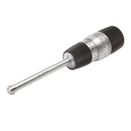 Bowers MXTA6M XTA Micro Analogue Bore Micrometer, Range 6-8mm, Graduation 0.002mm, with Setting Ring