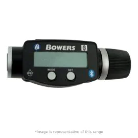 Bowers XTDU20M-BT XT Digital Display Unit, for 20-50mm Heads, Bluetooth