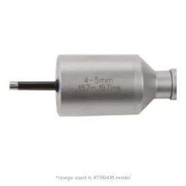 Bowers XTHD3I XT Measuring Head Only, Range 0.120-0.160"