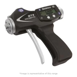 Bowers XTPG02I-BT XTH Digital Pistol Grip, for 1/4-3/4" Heads, Bluetooth