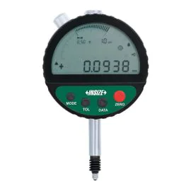 Insize 2149-2 Inductive Digital Comparator, Resolution 0.0001mm/0.000005", Range 2mm/0.08"