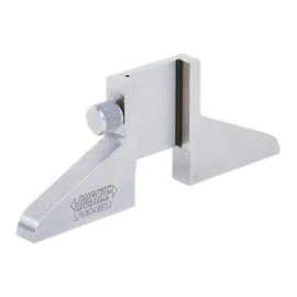 Insize 6140 Depth Base Attachment for Digital Calipers, Narrow Base