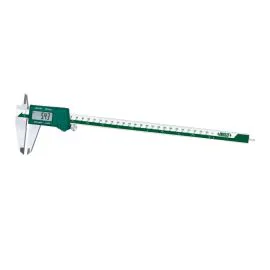 Insize 1102-300 Digital Caliper, Range 0-300mm, Resolution 0.01mm