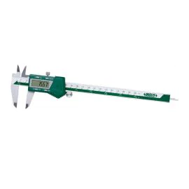 Insize 1103-200 Digital Caliper (Absolute System), Range 0-200mm, Resolution 0.01mm
