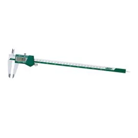 Insize 1103-300 Digital Caliper (Absolute System), Range 0-300mm, Resolution 0.01mm