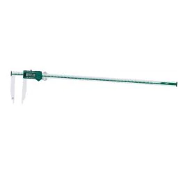 Insize 1106-1003 Digital Caliper, Range 0-1000mm, Resolution 0.01mm, Jaw 200mm