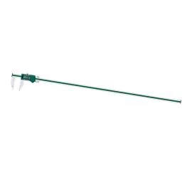Insize 1106-1502 Digital Caliper, Range 0-1500mm, Resolution 0.01mm, Jaw 150mm