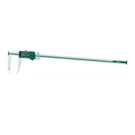 Insize 1106-802 Digital Caliper, Range 0-800mm, Resolution 0.01mm, Jaw 150mm