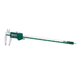 Insize 1118-300B Waterproof Digital Caliper, Range 0-300mm, Resolution 0.01mm