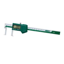 Insize 1120-150P Digital Inside Groove Caliper (IP67 Dust/waterproof, No Data Output), Range 22-150mm, Resolution 0.01mm