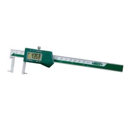 Insize 1121-150A Digital Inside Point Caliper, Range 24-150mm, Resolution 0.01mm