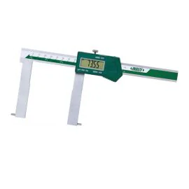 Insize 1121-150B Digital Inside Point Caliper, Range 50-150mm, Resolution 0.01mm