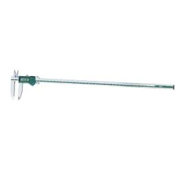 Insize 1135-1002 Digital Caliper, Range 0-1000mm, Resolution 0.01mm, Jaw 150mm