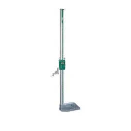 Insize 1150-1000 Digital Height Gauge, Range 0-1000mm, Resolution 0.01mm