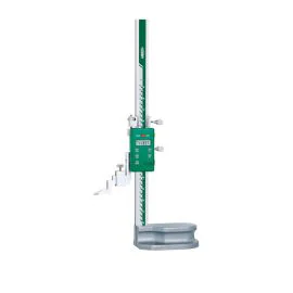 Insize 1150-300 Digital Height Gauge, Range 0-300mm, Resolution 0.01mm