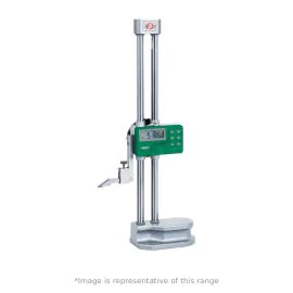 Insize 1151-300A Digital Height Gauge, Range 0-300mm, Resolution 0.01mm