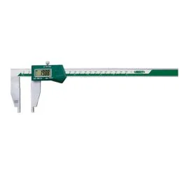 Insize 1170-200 Digital Caliper, Range 0-200mm, Resolution 0.01mm, Jaw 60mm