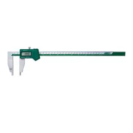 Insize 1170-306WL Wireless Digital Caliper, Range 0-300mm, Resolution 0.01mm, Jaw 60mm