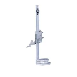 Insize 1250-300 Vernier Height Gauge, Range 0-300mm, Graduation 0.02mm
