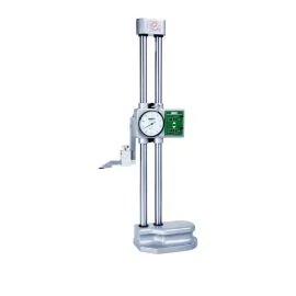 Insize 1351-300 Dial Height Gauge, Range 0-300mm, Graduation 0.01mm